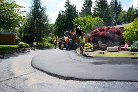 How To Choose The Right Driveway Paving Materials For You