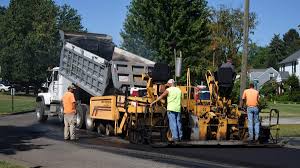 White House Station, NJ Driveway Paving Company